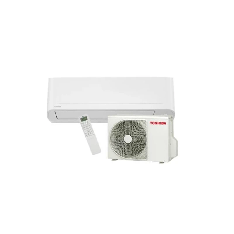 Klimatyzator ścienny Toshiba RAS-B07B2KVG-E2 Seiya Classic 2,0kW