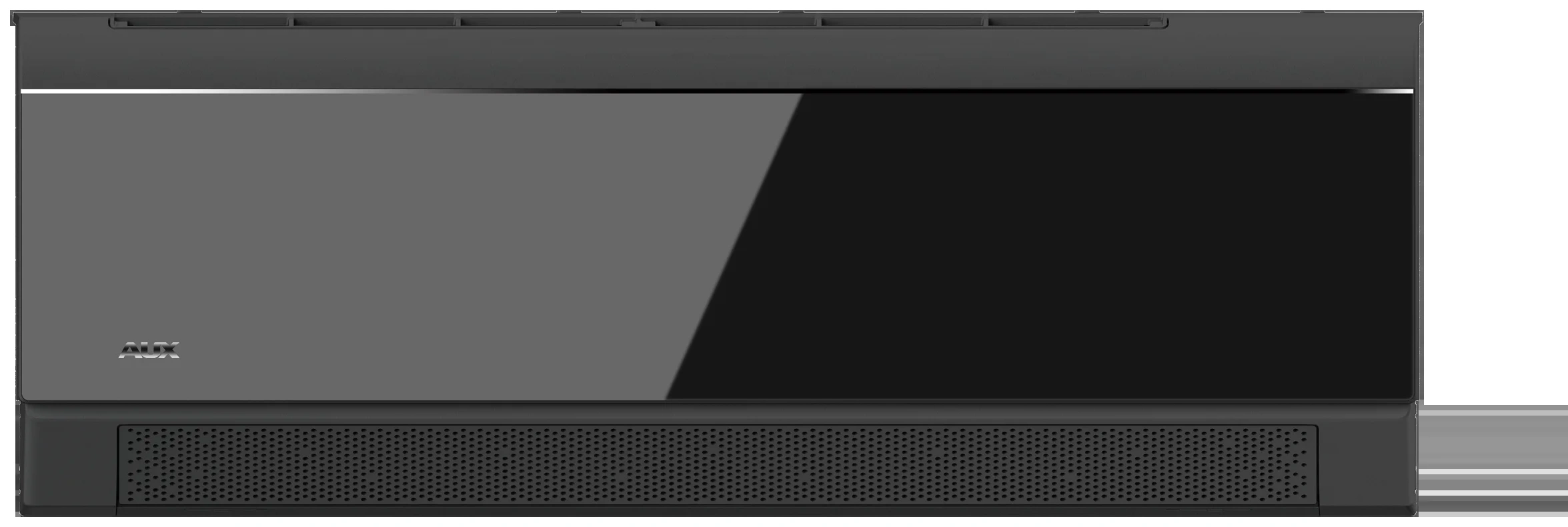 AUX C-Smart Premium Black A+++ Moc chłodnicza 3,5 kW