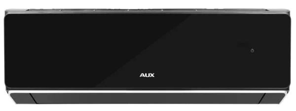 AUX Halo Deluxe Black A++ Moc chłodnicza 2,8 kW