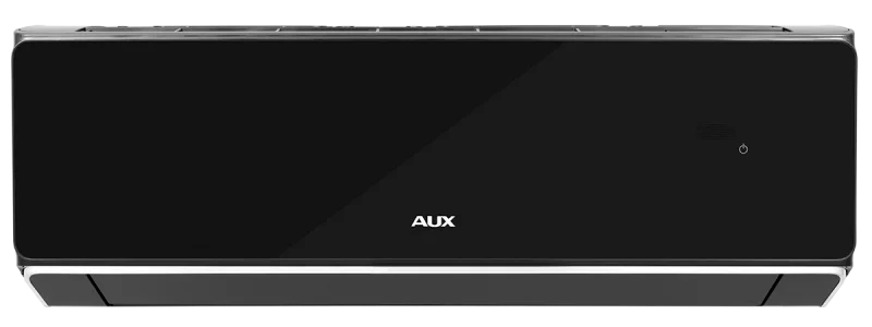 AUX Halo Deluxe Black A++ Moc chłodnicza 5,5 kW