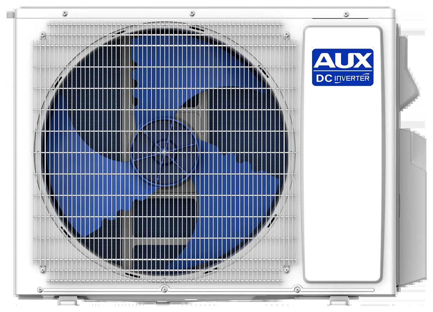 AUX AUX-09CCB/I A+++ Moc chłodnicza 2.64 kW