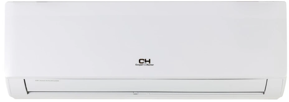 CHV Arctic 2 White A++ Moc chłodnicza 2,7 kW