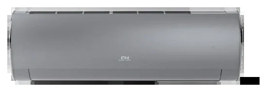 CHV Daytona 2 Silver A++ Moc chłodnicza 3,5 kW
