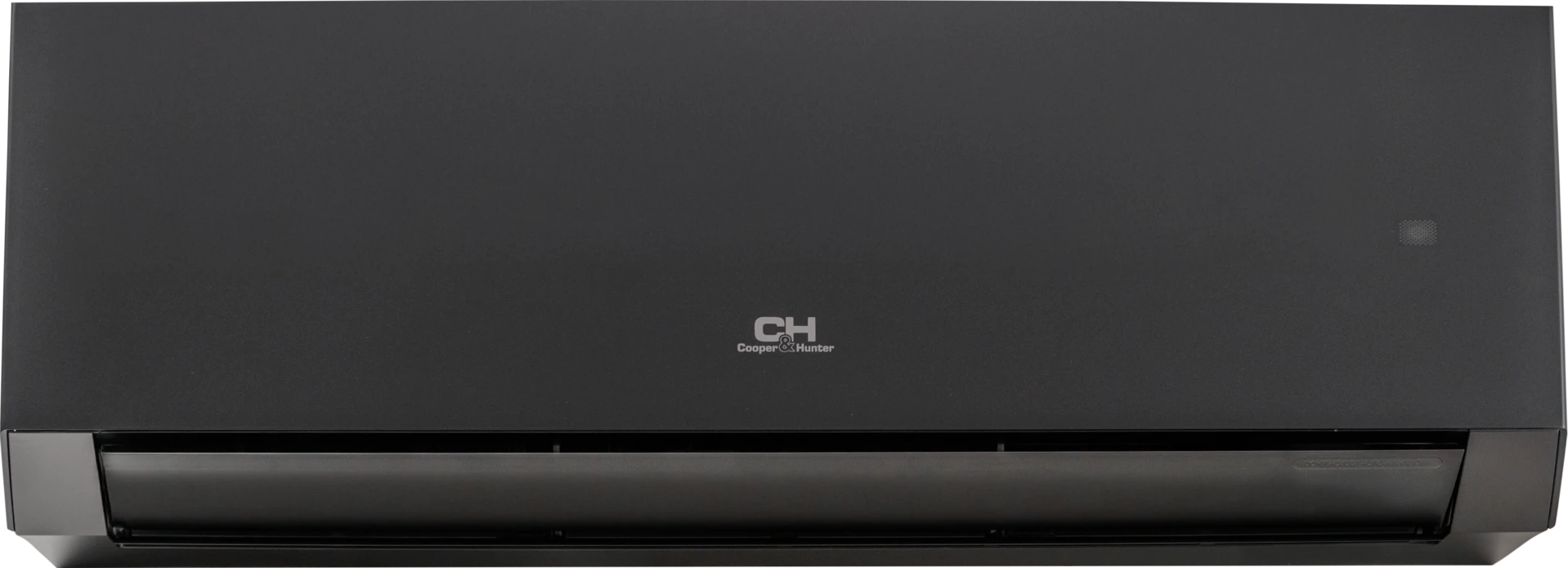 CHV Nature Black A+++ Moc chłodnicza 2,7 kW