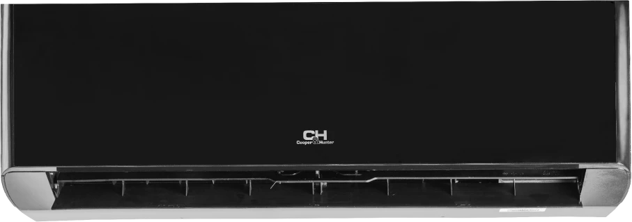CHV Supreme Continental 2 Black A+++ Moc chłodnicza 3,5 kW