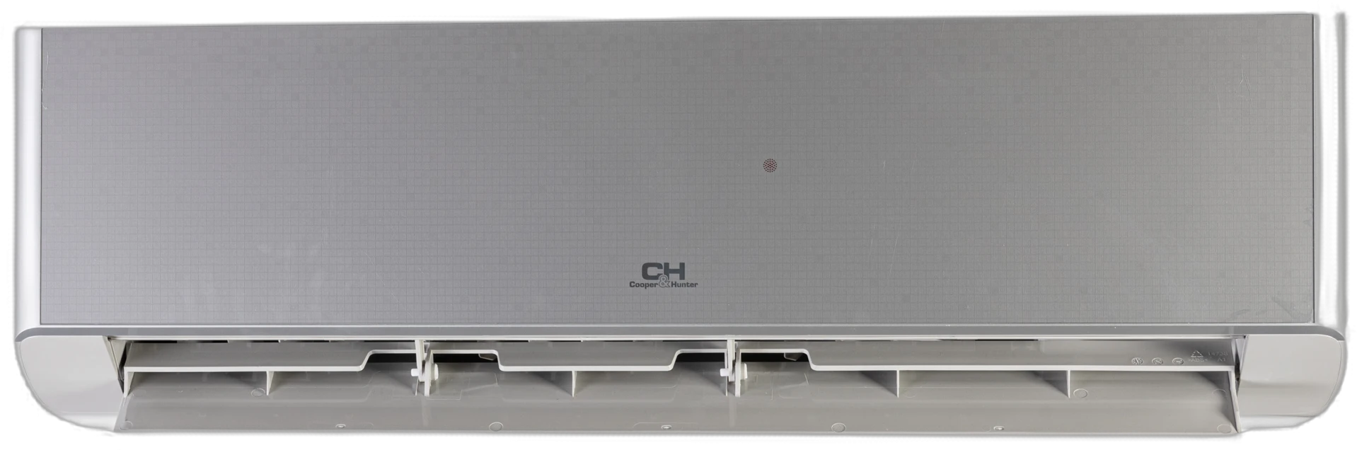 CHV Supreme Continental 2 Silver A++ Moc chłodnicza 7,1 kW