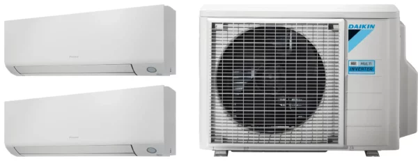 Daikin 2MXF40A A+++ Moc chłodnicza 4.0 kW