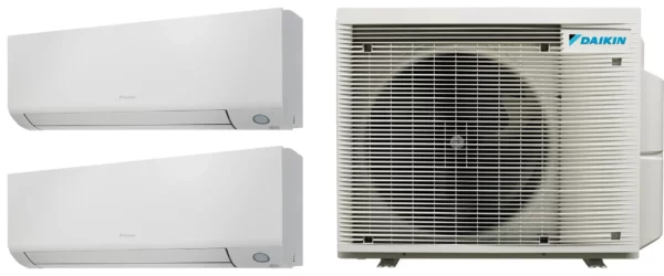 Daikin 2MXM40A9 A+++ Moc chłodnicza 4.0 kW