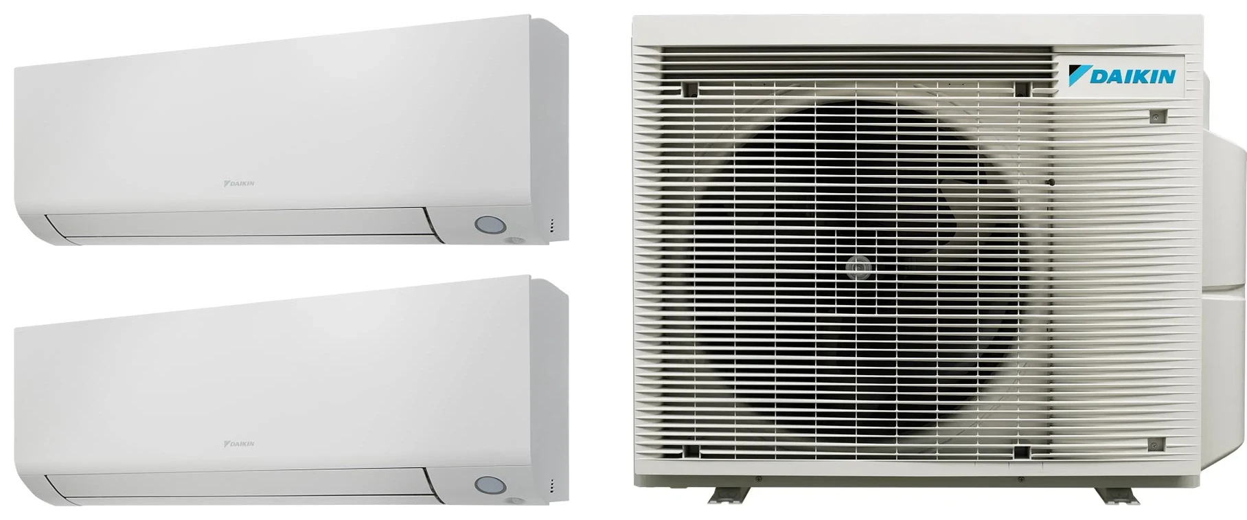 Daikin 2MXM68A8 A+++ Moc chłodnicza 6.8 kW
