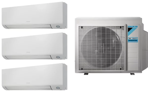 Daikin 3MXF52A9 A+++ Moc chłodnicza 5.2 kW