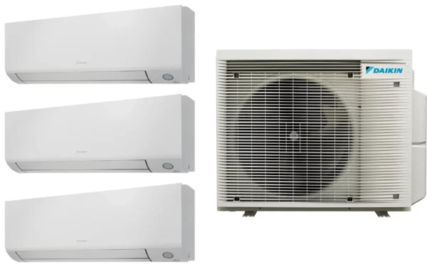 Daikin 3MXM40A8 A+++ Moc chłodnicza 4.0 kW