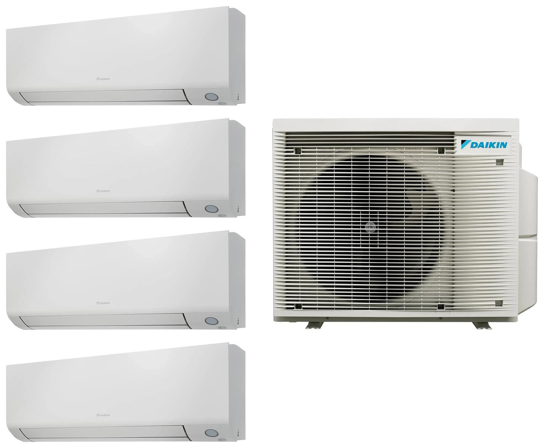 Daikin 4MXM80A8 A+++ Moc chłodnicza 8.0 kW