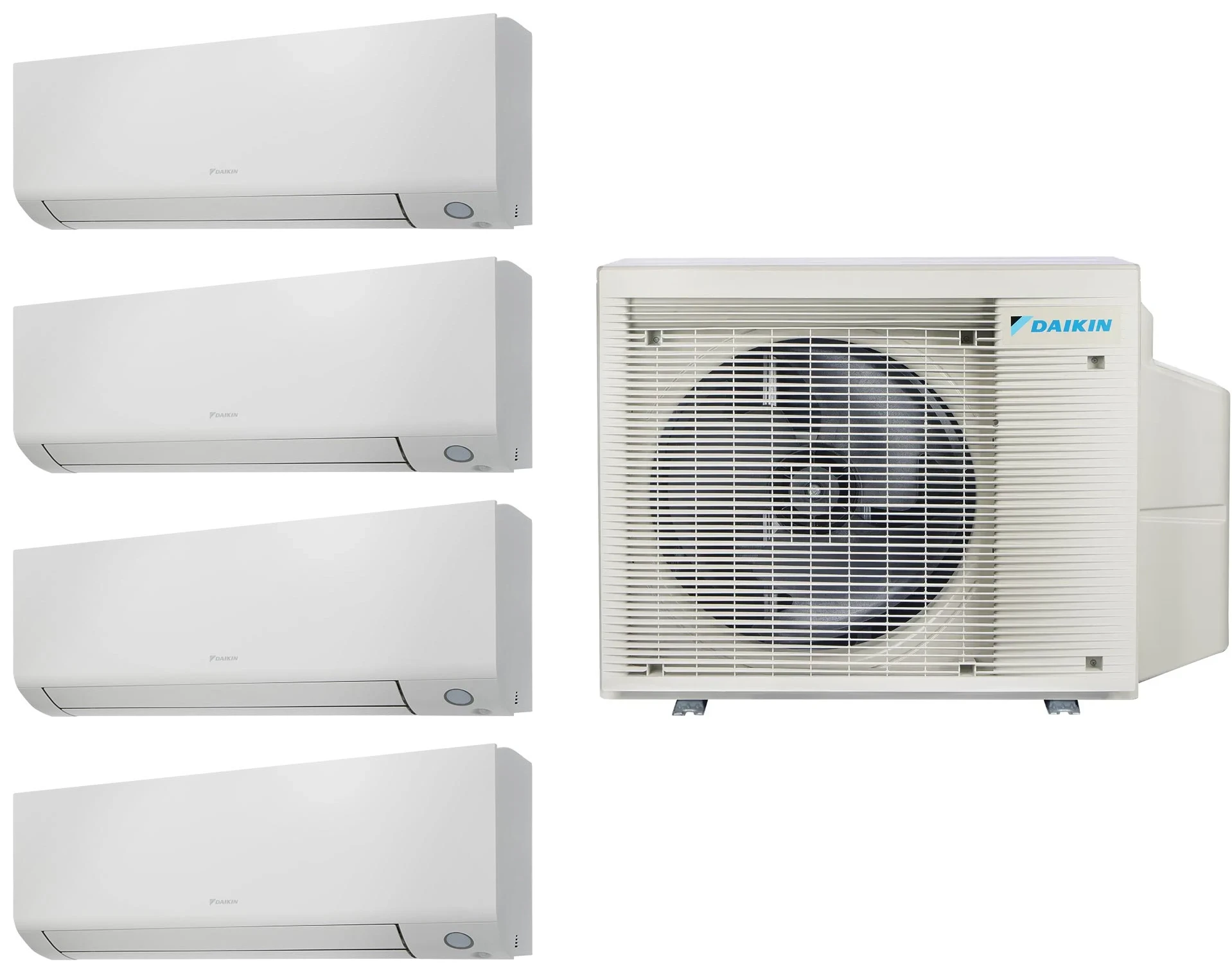 Daikin 5MWXM68A9 A+++ Moc chłodnicza 6.8 kW