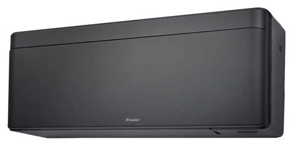 Daikin Nepura Stylish Czarny A+++ Moc chłodnicza 3 kW