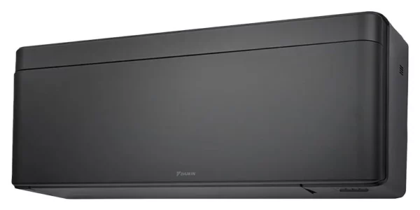 Daikin Stylish Czarny A+++ Moc chłodnicza 4,2 kW