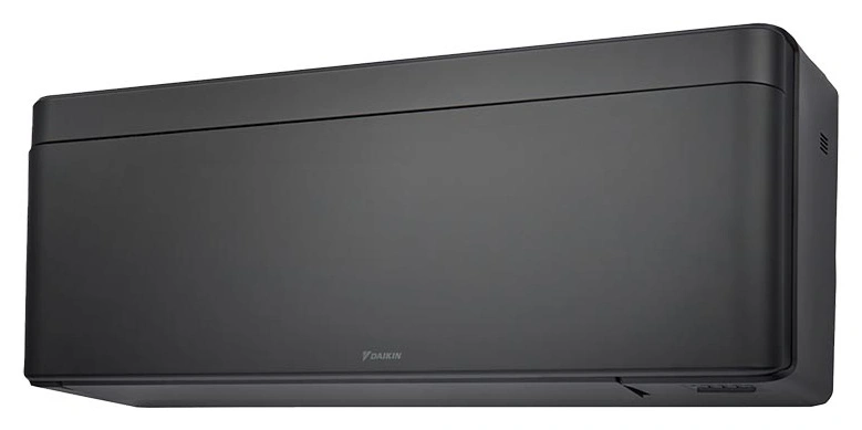 Daikin Stylish Czarny A+++ Moc chłodnicza 4,2 kW
