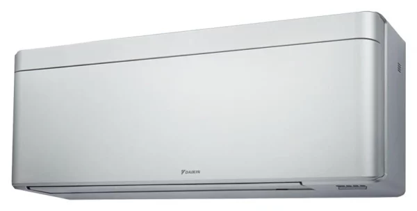 Daikin Stylish Srebrny A+++ Moc chłodnicza 3,4 kW