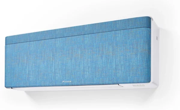 Daikin Stylish Kolorowa tkanina A+++ Moc chłodnicza 2,5 kW