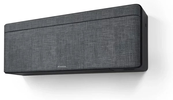 Daikin Stylish Szara tkanina A+++ Moc chłodnicza 2,5 kW