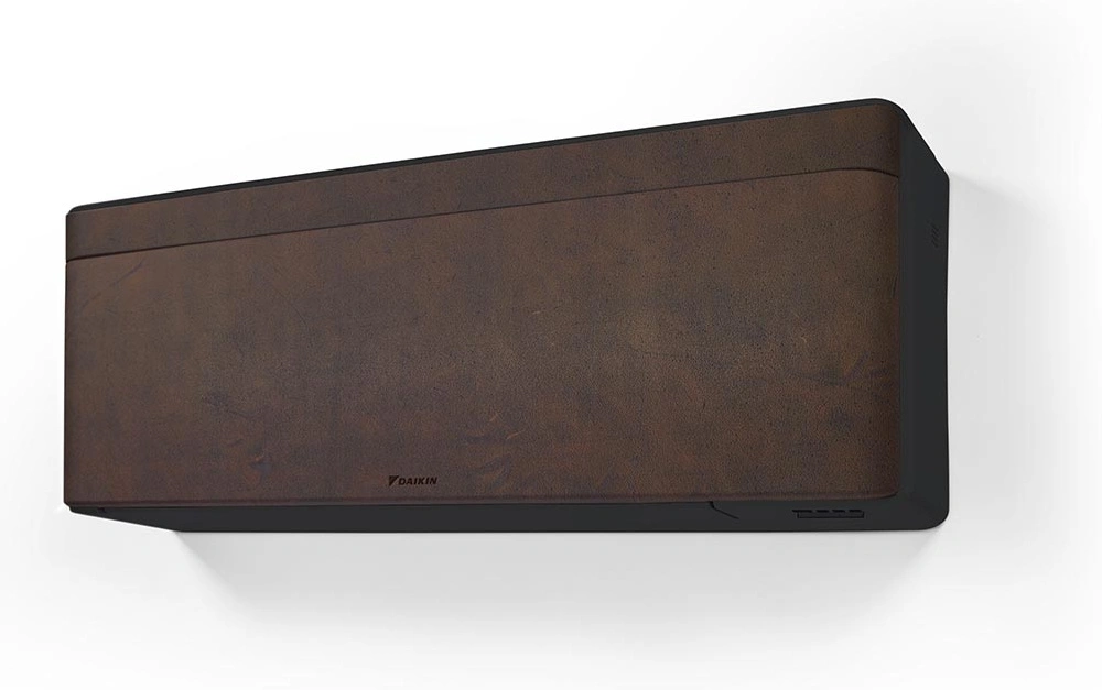 Daikin Stylish Ciemna skóra A+++ Moc chłodnicza 4,2 kW