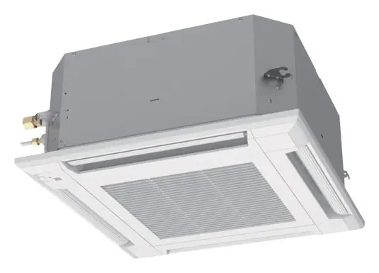 Fuji Electric RCG22KVLA A++ Moc chłodnicza 6.0 kW
