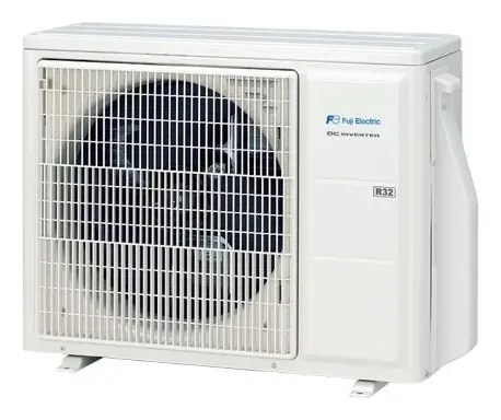 Fuji Electric ROG18KBTA2 A+++ Moc chłodnicza 5.0 kW
