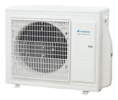 Fuji Electric RCG24KVLA A+ Moc chłodnicza 8.0 kW