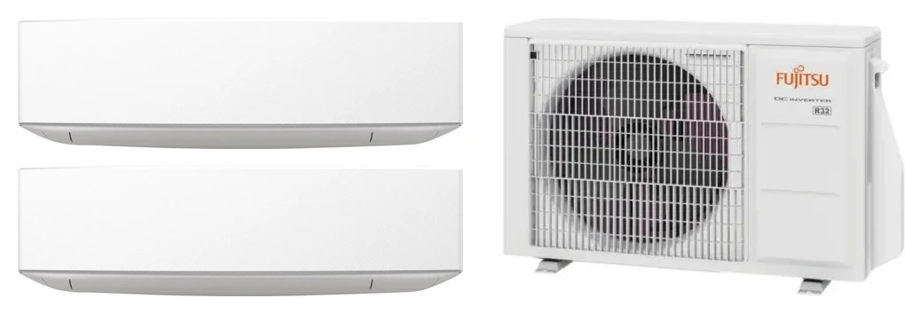 Fuji Electric ROG14KBTA2 A+++ Moc chłodnicza 4.0 kW