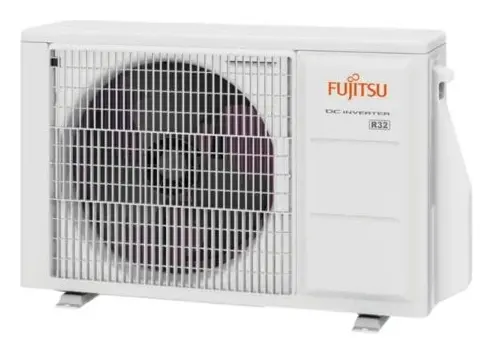 Fuji Electric ROG14KBTA2 A+++ Moc chłodnicza 4.0 kW