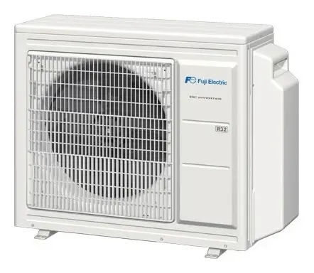 Fuji Electric ROG24KBTA3 A+++ Moc chłodnicza 6.8 kW