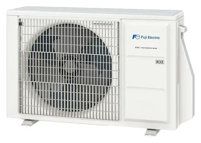 Fuji Electric ROG36KBTA5 A+++ Moc chłodnicza 9.5 kW