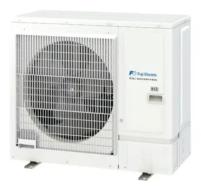 Fuji Electric ROG36KRTA A++ Moc chłodnicza 9.5 kW