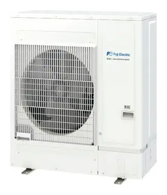Fuji Electric ROG54KBTB A++ Moc chłodnicza 13.4 kW