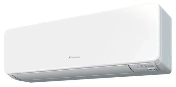 Fuji Electric KGTG White A+++ Moc chłodnicza 3,4 kW