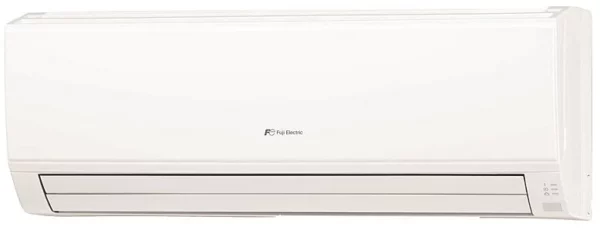 Fuji Electric KLCA White A++ Moc chłodnicza 7,1 kW