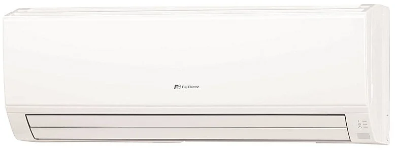 Fuji Electric KLCA White A++ Moc chłodnicza 5,2 kW