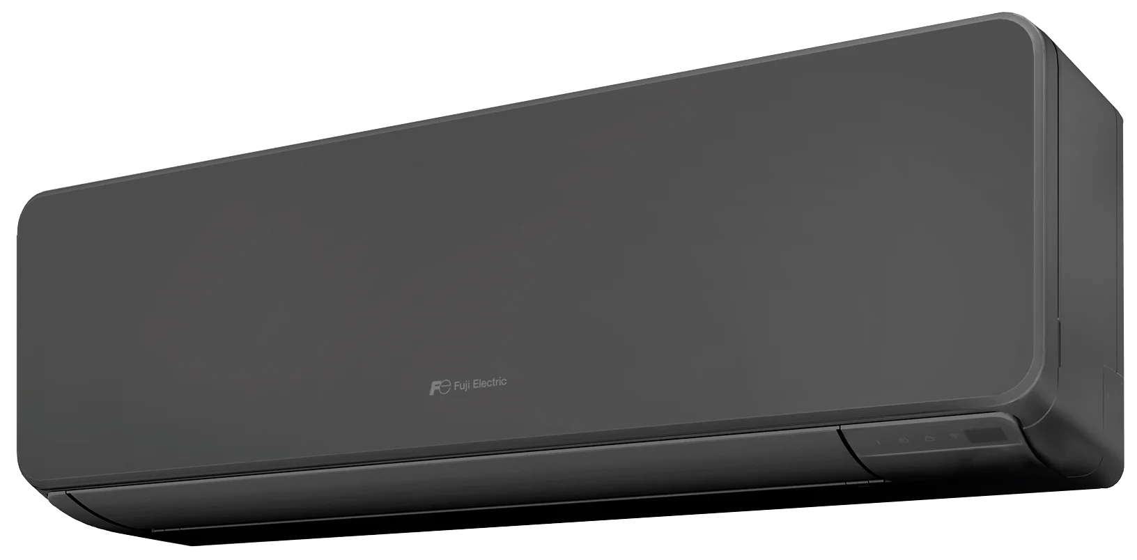 Fuji Electric KMCEN-B Black A++ Moc chłodnicza 4,2 kW