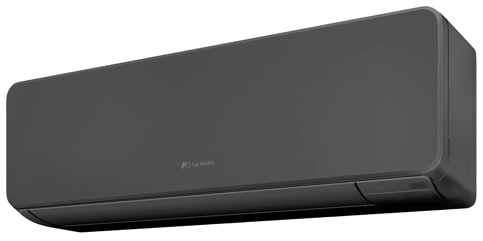 Fuji Electric KMCG-B Black A++ Moc chłodnicza 4,2 kW