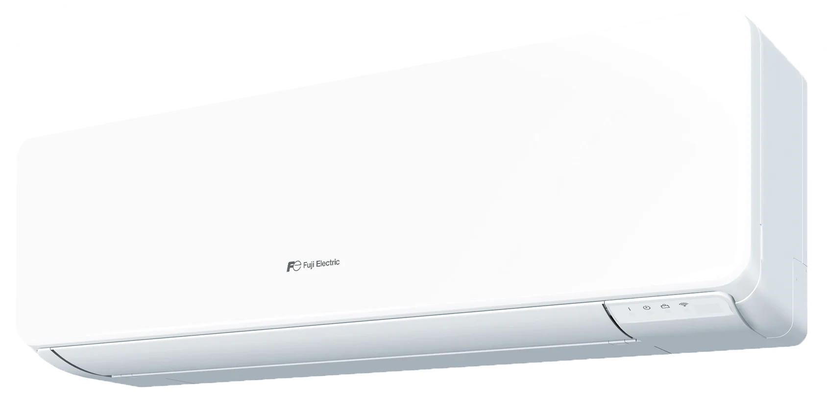 Fuji Electric KMCG White A++ Moc chłodnicza 4,2 kW