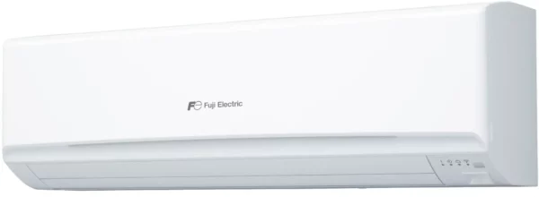 Fuji Electric KMTA White A++ Moc chłodnicza 8 kW