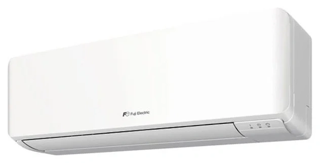 Fuji Electric KMTE White A++ Moc chłodnicza 7,1 kW