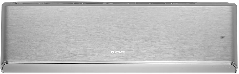 Gree Airy Silver A+++ Moc chłodnicza 7,1 kW