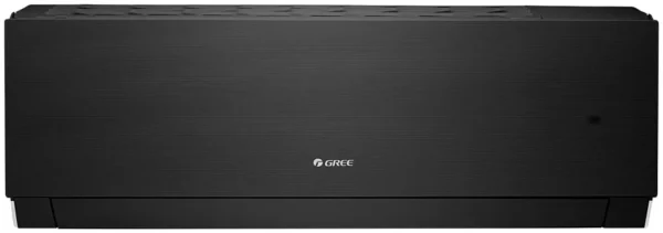 Gree Clivia Satin Black A++ Moc chłodnicza 7,1 kW