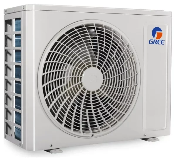 Gree CL09W A+++ Moc chłodnicza 2.7 kW