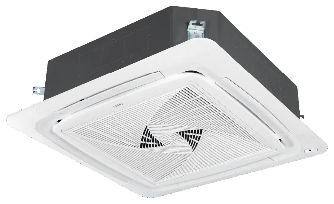 Haier AB140S2SR1FA(H) A+ Moc chłodnicza 13.4 kW