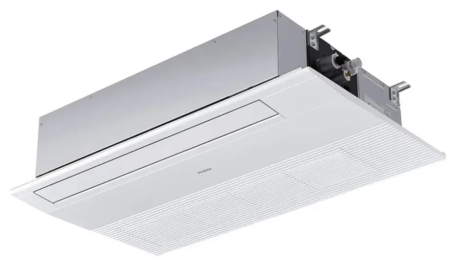 Haier AB35S2SA1FA(H) A++ Moc chłodnicza 3.5 kW