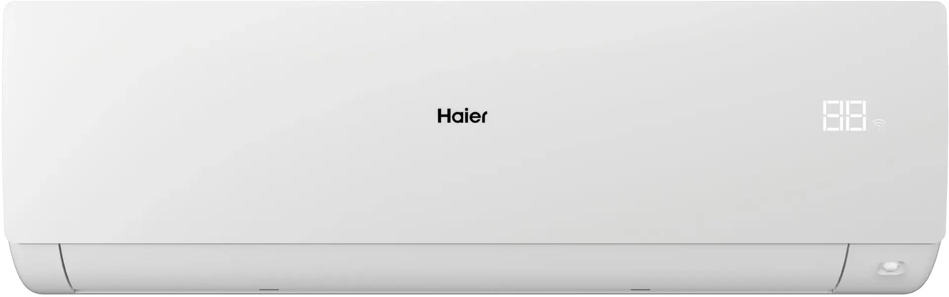 Haier SERENE Plus B A+++ Moc chłodnicza 2–6,3 kW