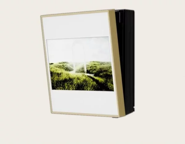 LG Gallery LCD A++ Moc chłodnicza 2,5 kW