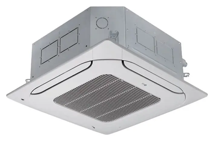 LG CT24F.NB0 A++ Moc chłodnicza 6.7 kW