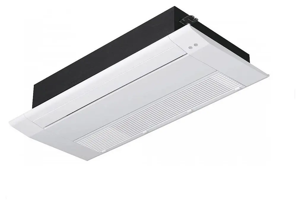 LG MT11R.NU1 A++ Moc chłodnicza 3.5 kW